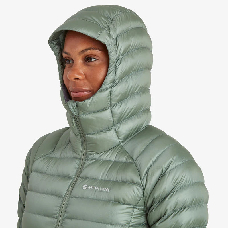 Montane down jacket womens shop