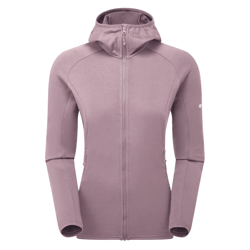 Women's Protium Hoodie