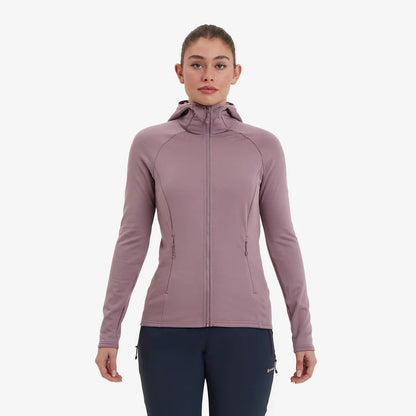 Women's Protium Hoodie