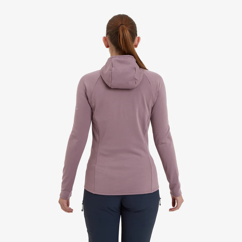 Women's Protium Hoodie