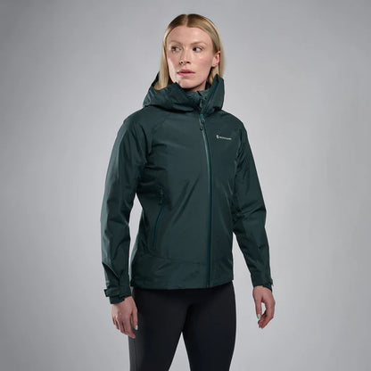 Women's Spirit Jacket Gore-Tex