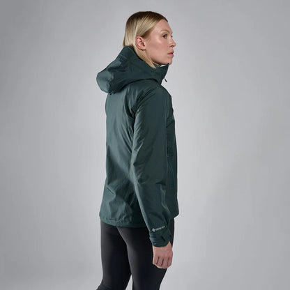 Women's Spirit Jacket Gore-Tex