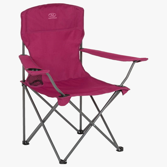 Edinburgh Camp Chair