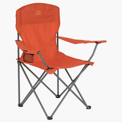 Edinburgh Camp Chair