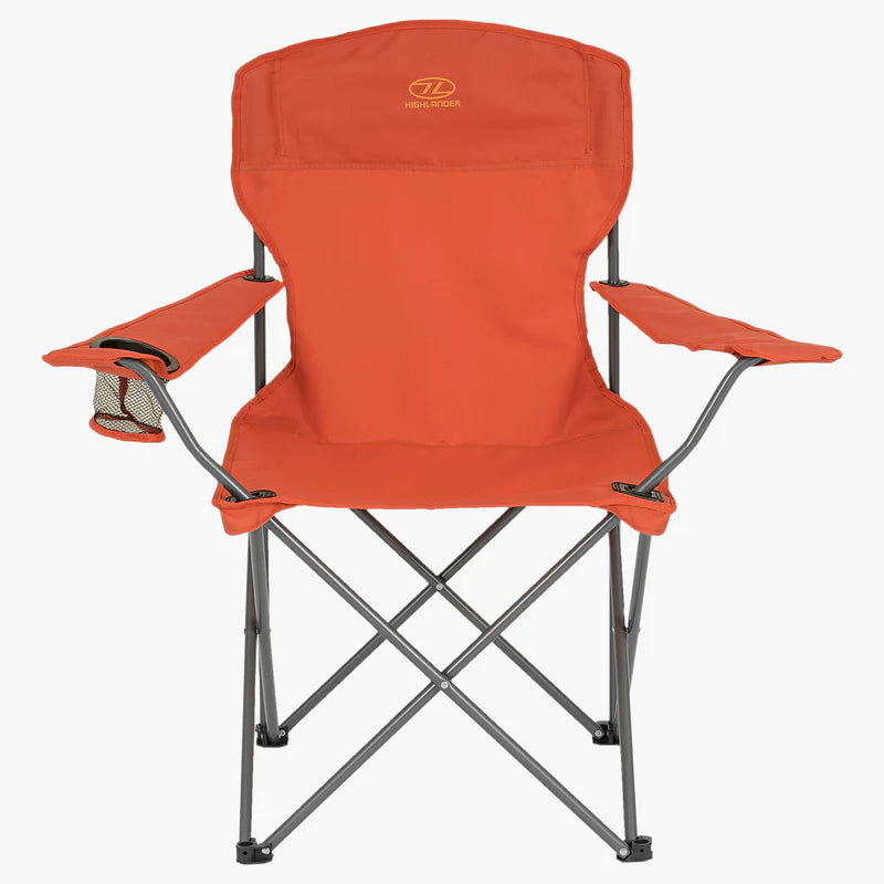 Edinburgh Camp Chair