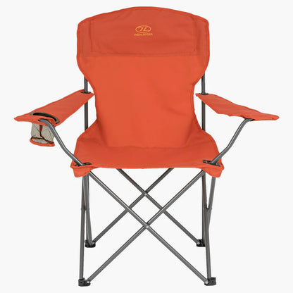 Edinburgh Camp Chair