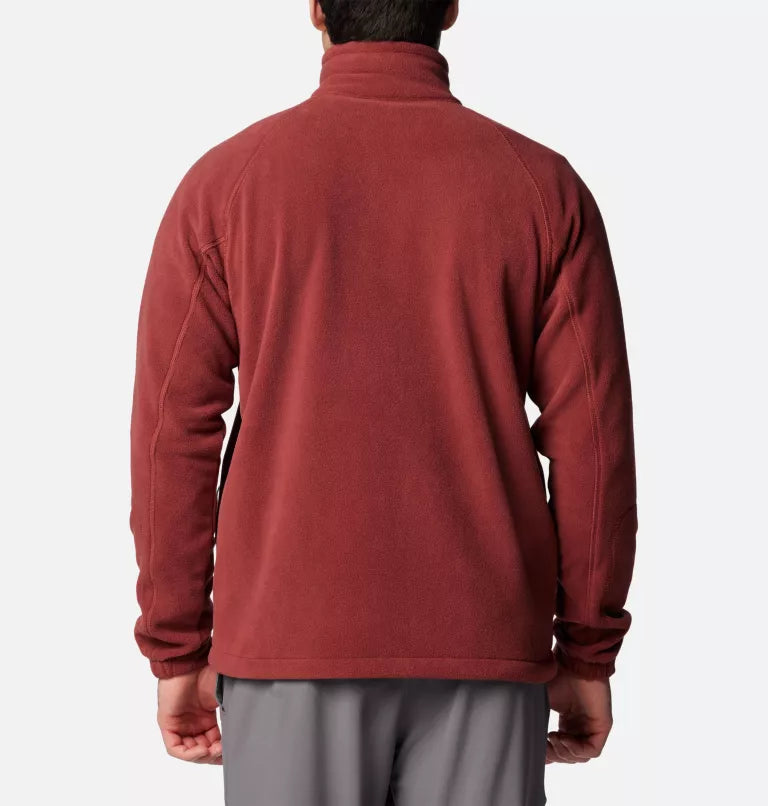 Ocs fast trek ii full zip fleece online