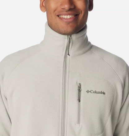 Fast Trek II Full Zip Fleece