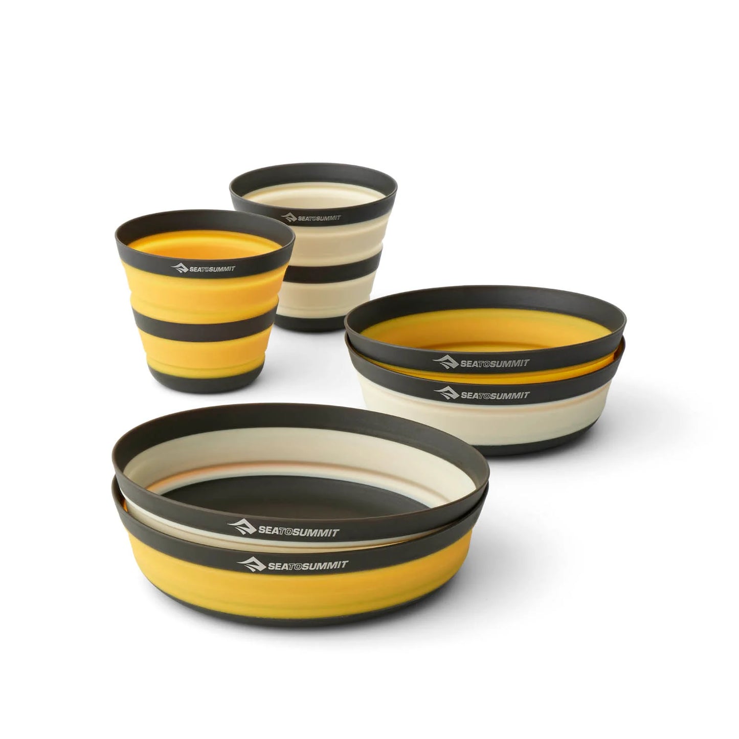 Frontier Collapsible Bowl