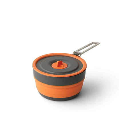 Frontier Ultralight Pot