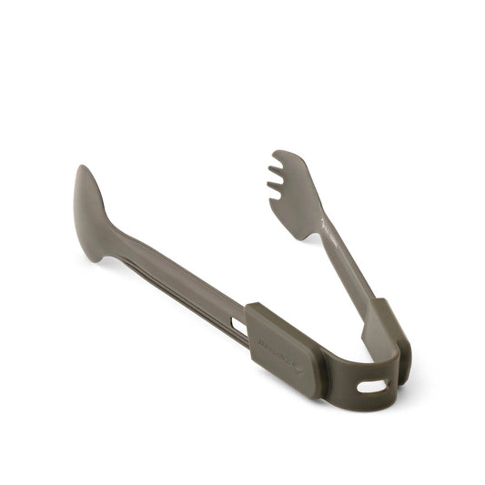 Frontier Cutlery Set + Tong Adaptator