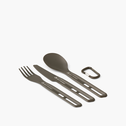 Frontier Cutlery Set 3pc