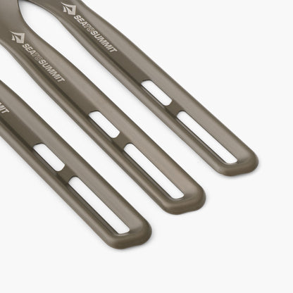 Frontier Cutlery Set 3pc