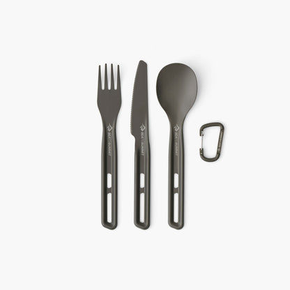 Frontier Cutlery Set 3pc