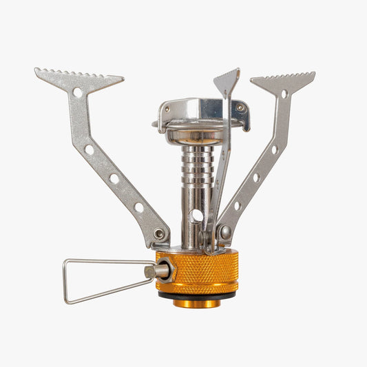 HPX 100 Trekking Stove