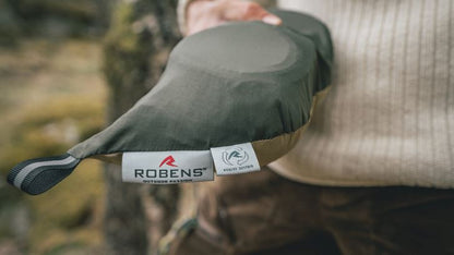 Trace Hammock Set