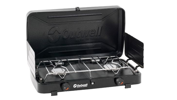 Appetizer Duo Stove