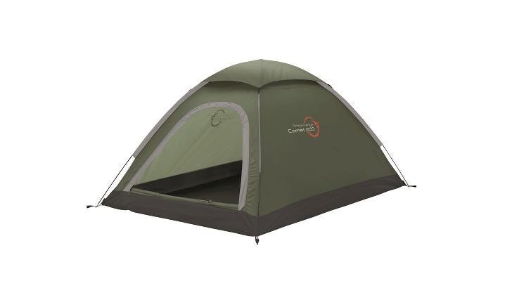 Comet 200 Tent Green