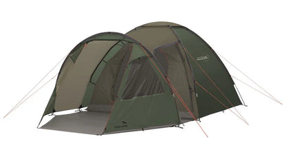 Glamping Package - 15% Off RRP