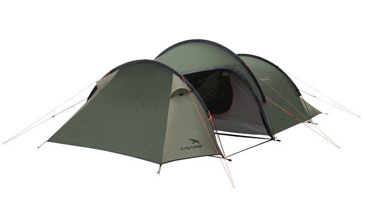 4 Person Tents & Family Tents