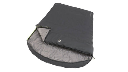 Campion Lux Double Sleeping Bag