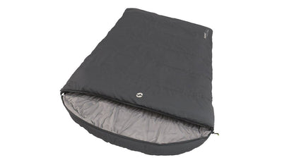 Campion Lux Double Sleeping Bag