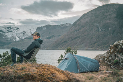 Arrow Head 1 Tent