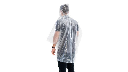 Rain Poncho