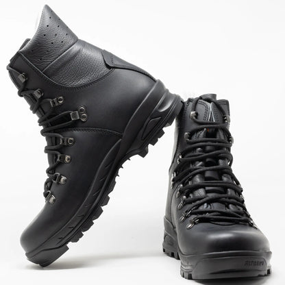 Blueline A Police Boot