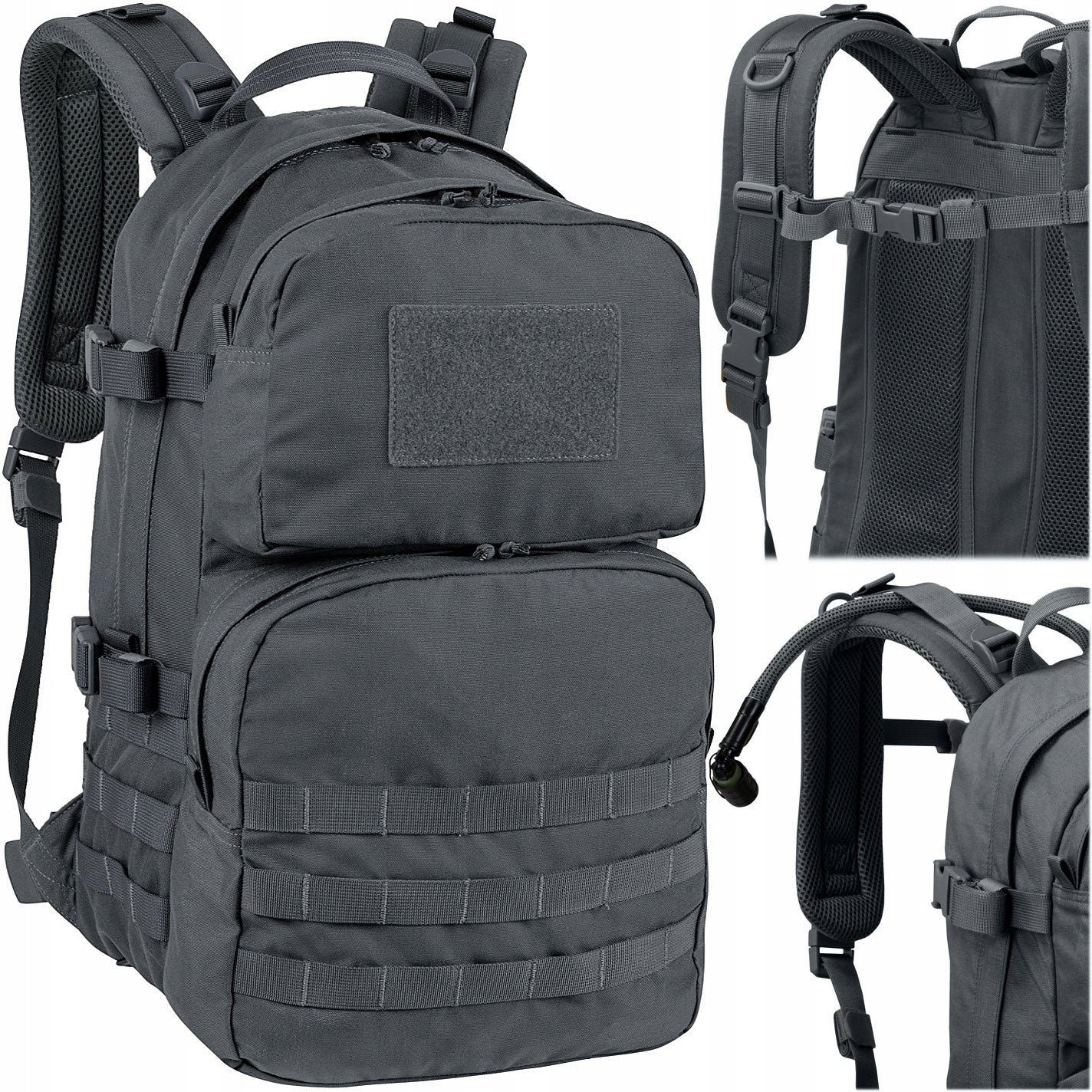 Ratel Mk2 Backpack
