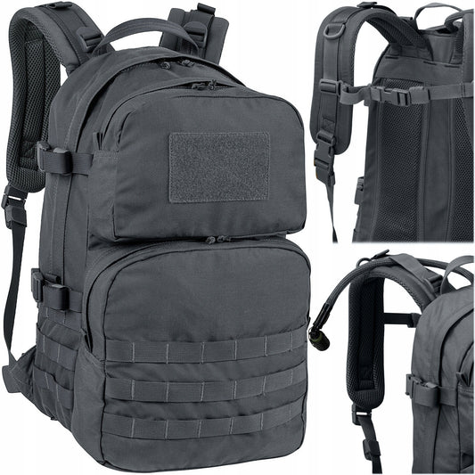 Ratel Mk2 Backpack