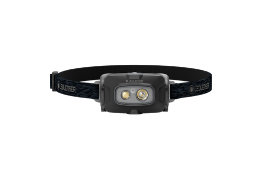 HF4R Core Headlamp