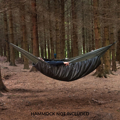 Hammock Quilt WGTE