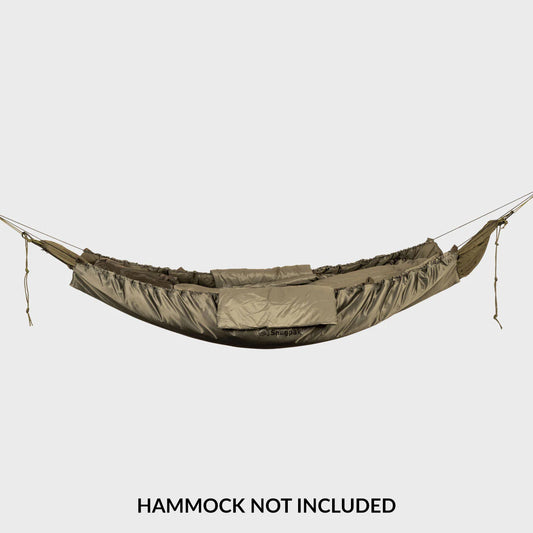 Hammock Quilt WGTE