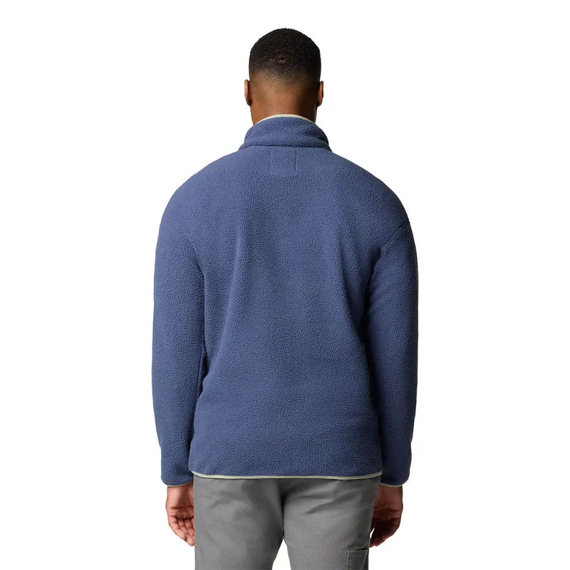 Helvetia II Half Snap Fleece