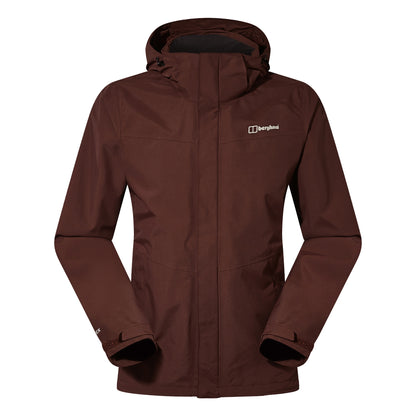 Men's Hillwalker Jacket Gore-Tex