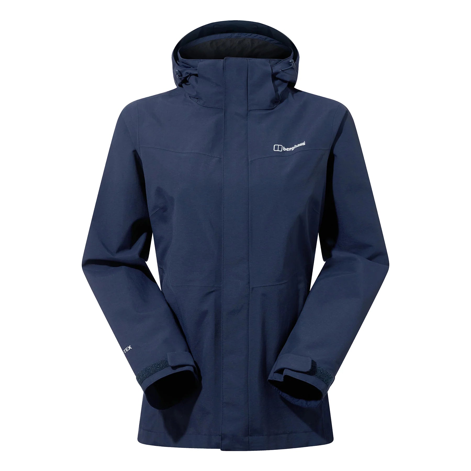 Berghaus hillwalker jacket long sale