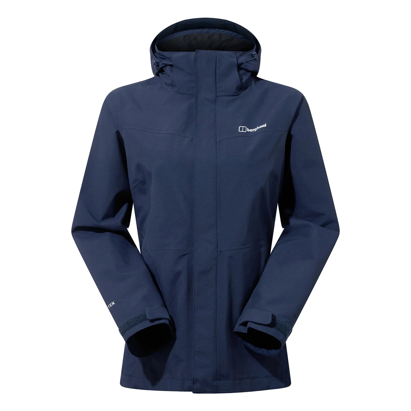 Women's Hillwalker Jacket Gore-Tex