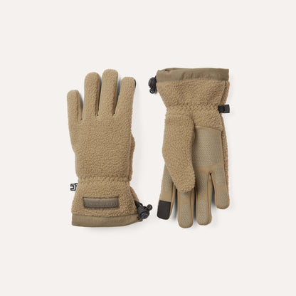 Hoveton Waterproof Sherpa Fleece Glove