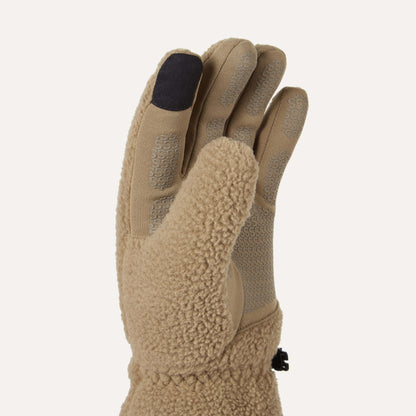 Hoveton Waterproof Sherpa Fleece Glove