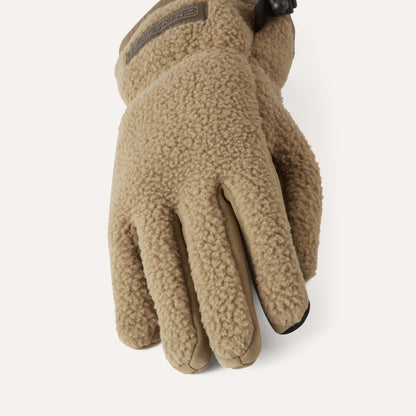 Hoveton Waterproof Sherpa Fleece Glove