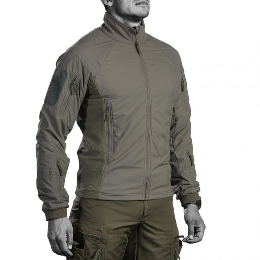 Hunter FZ Gen.2 Tactical Softshell Jacket