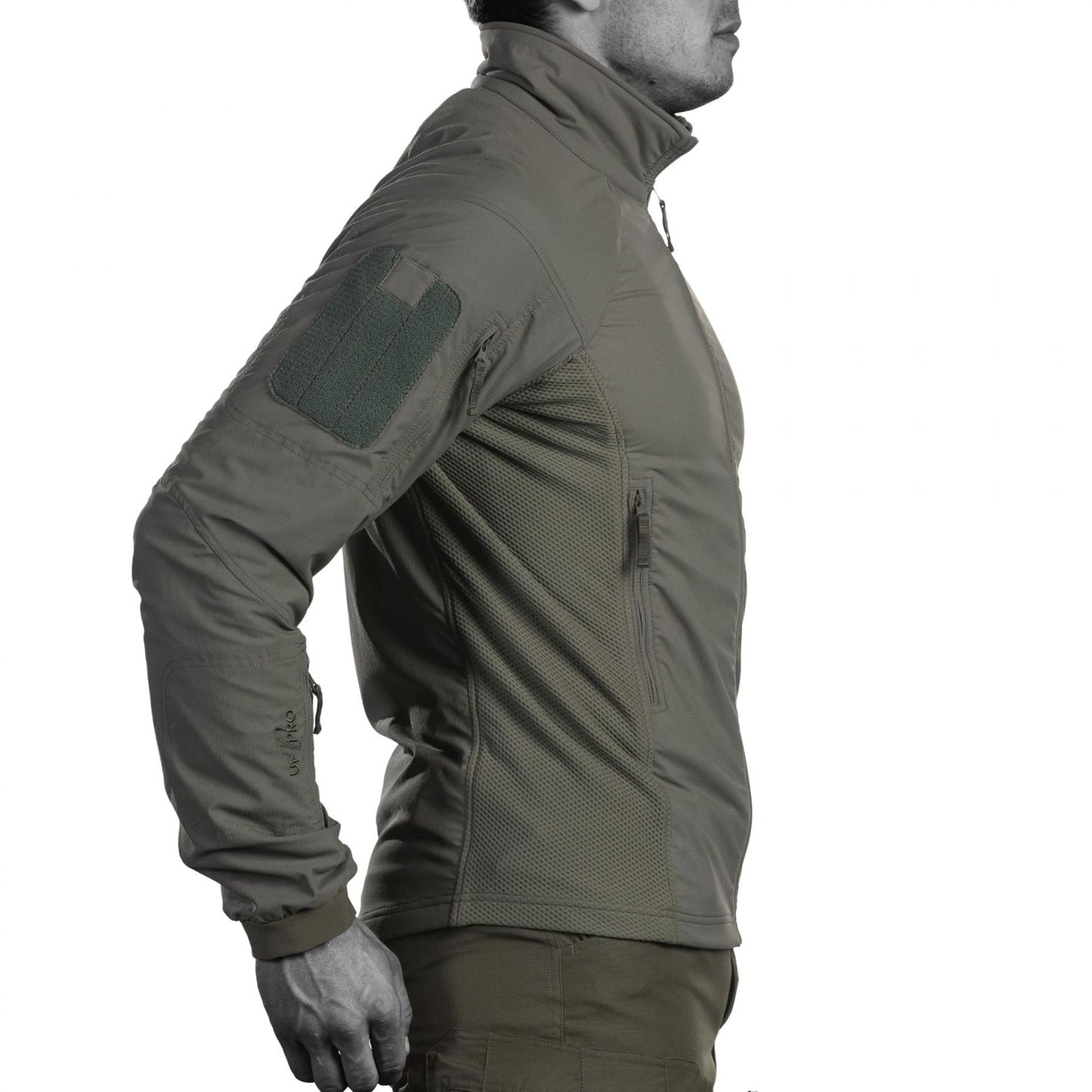 Hunter FZ Gen.2 Tactical Softshell Jacket