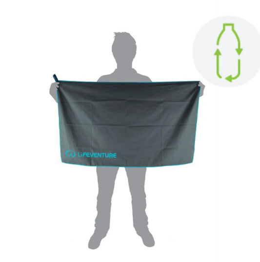 Recycled Trek Towel