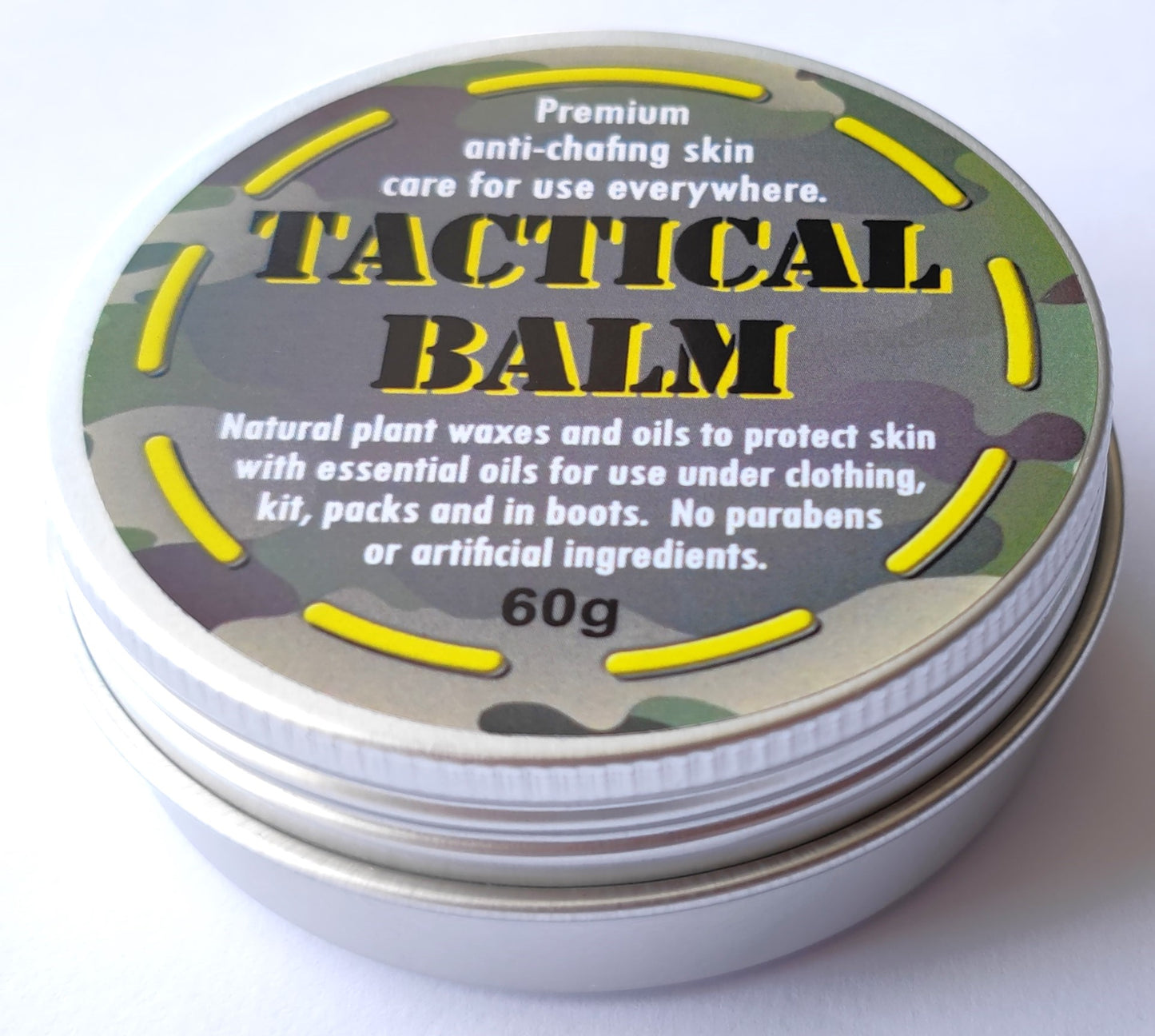 Tactical Balm 60ml