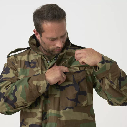 M65 Jacket