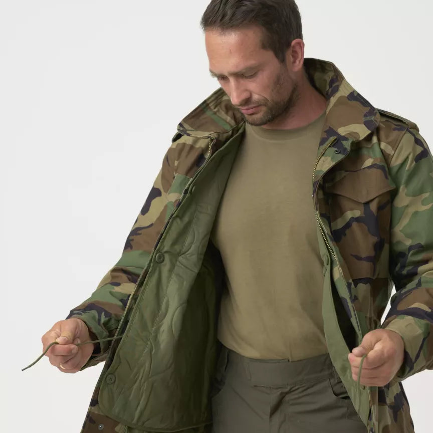 M65 Jacket