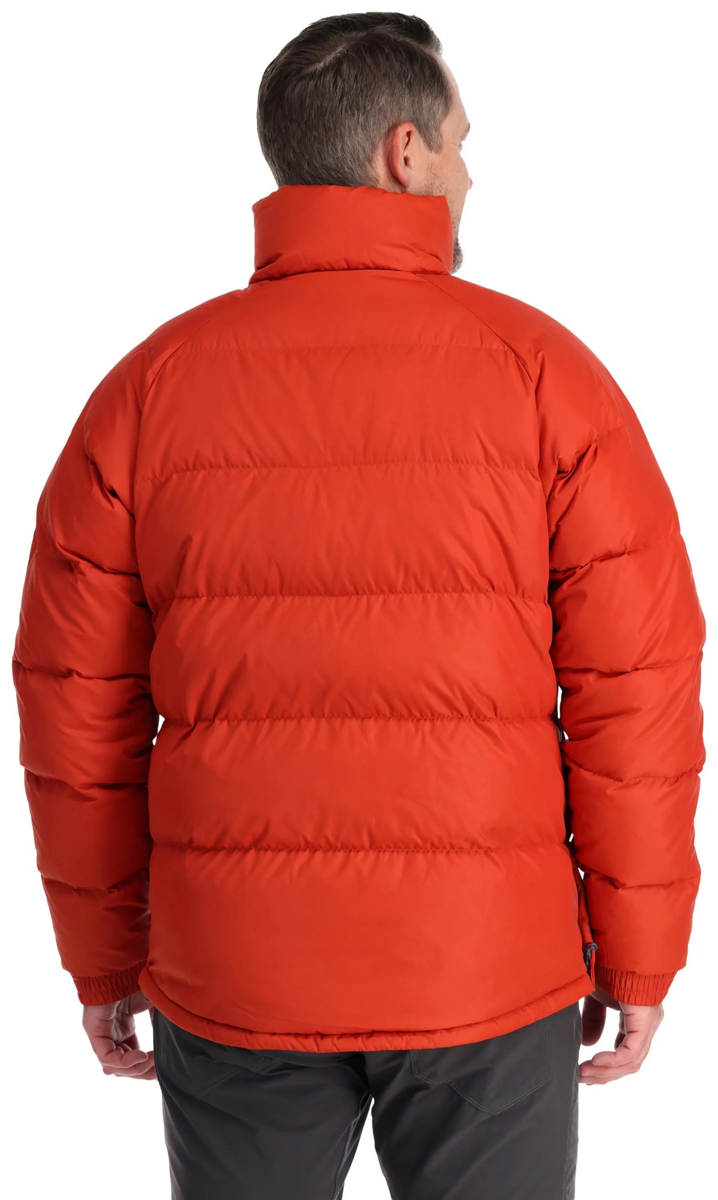 Men's Kinder Smock Down Jacket