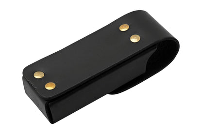 Leather Box Sheath