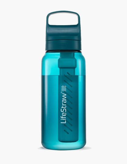 LifeStraw Go 1 Litre